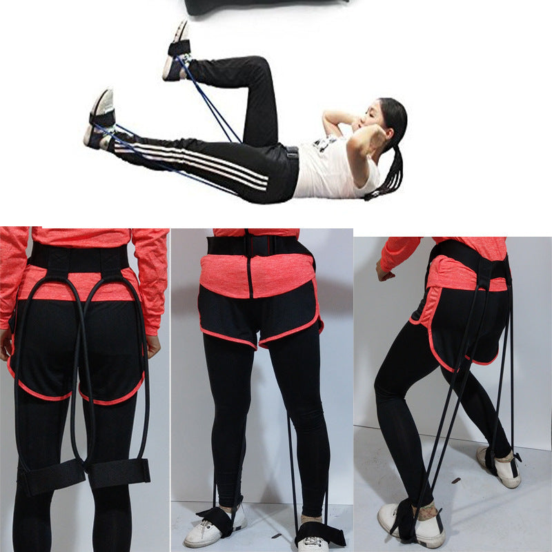 Fitnessbälte