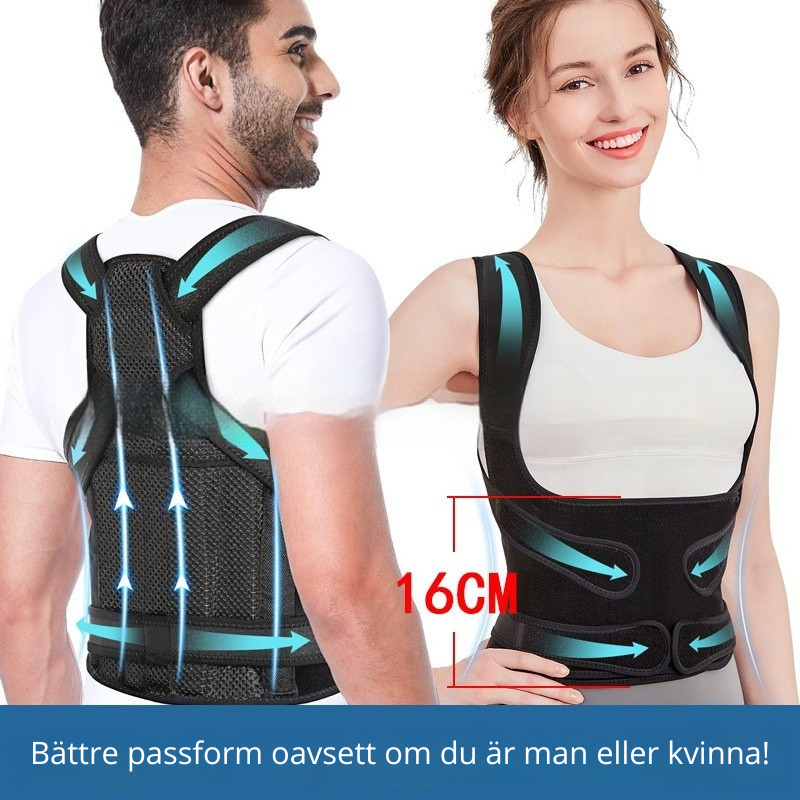 Ryggkorrigerare