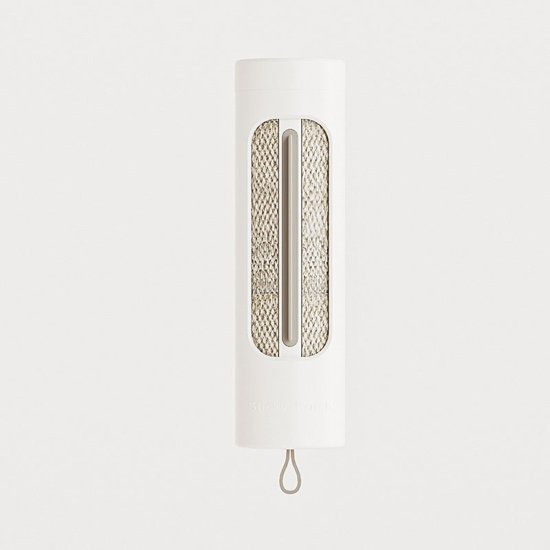 Sticky brush - i ett svep