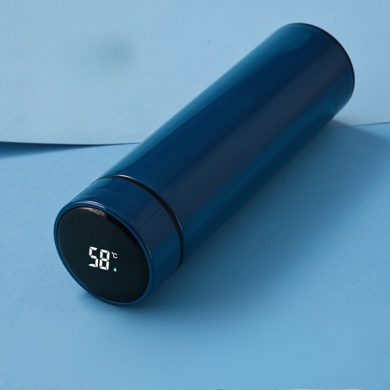 Termos med smart temperatur display