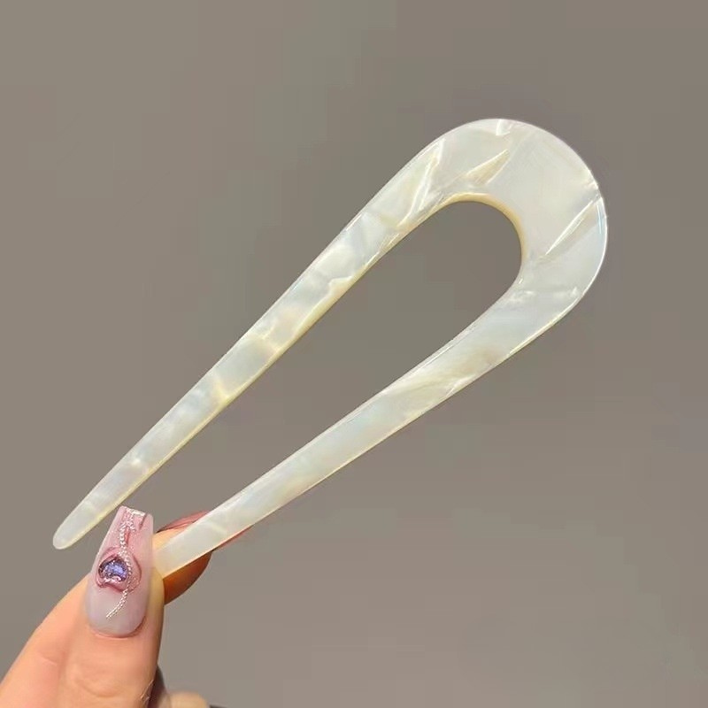 đż HĂ€lsosam U-formad hĂ„rnĂ„l â skonsam styling utan slitage