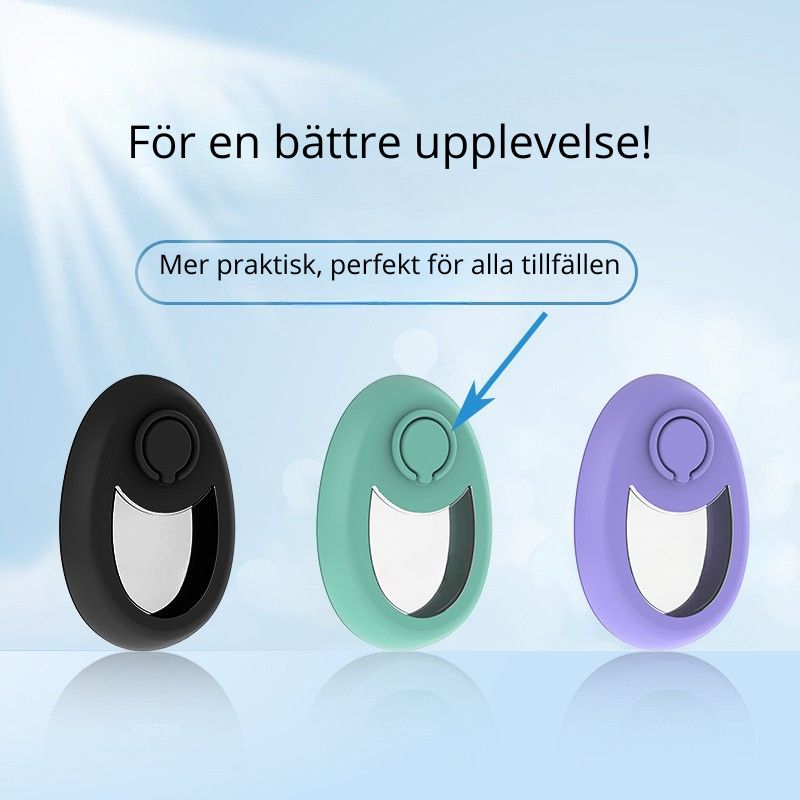 Magic Crystal Epilator