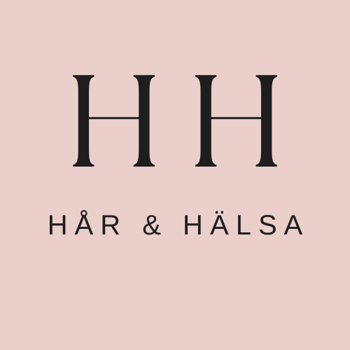 HÅR&HÄLSA