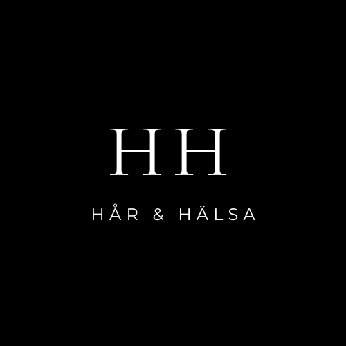 HÅR&HÄLSA