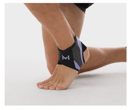 Fotledsstöd med Kompression – Stabilitet, Komfort och Snabbare Återhämtning