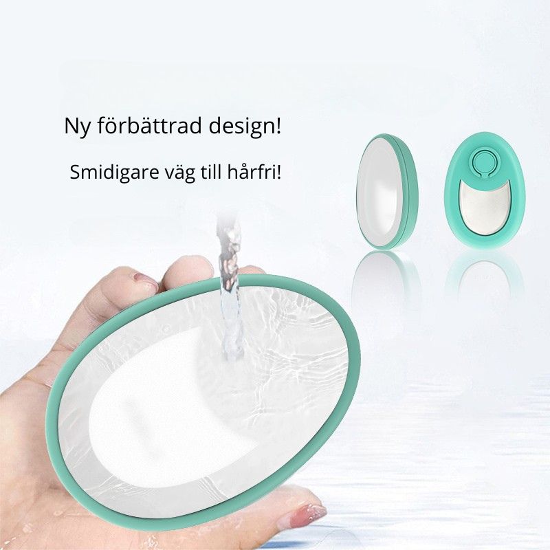 Magic Crystal Epilator